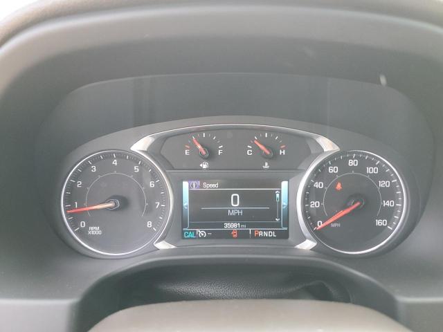 Photo 9 from auction – 2017 GMC ACADIA SLT with VIN 1GKKNMLS4HZ234068
