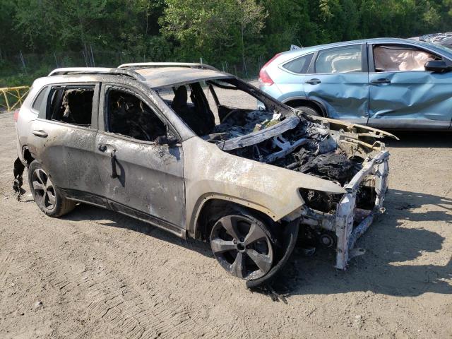 Photo 4 from auction – 2019 JEEP CHEROKEE L with VIN 1C4PJMDXXKD440927