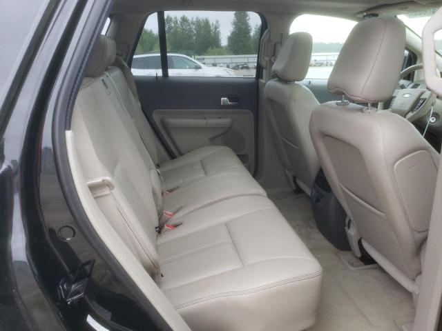 Photo 11 from auction – 2010 FORD EDGE LIMIT with VIN 2FMDK4KC3ABB52845