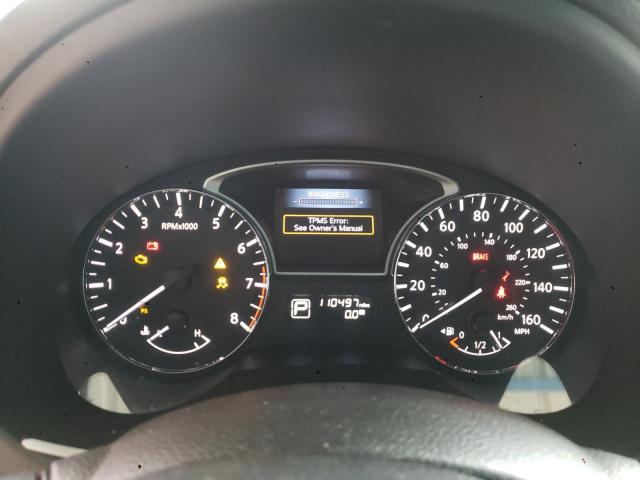 Photo 9 from auction – 2015 NISSAN ALTIMA 2.5 with VIN 1N4AL3AP5FC242675