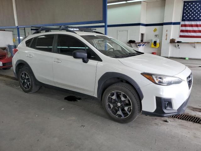 Foto 4 de la subasta – 2018 SUBARU CROSSTREK con VIN JF2GTAAC8J9219985