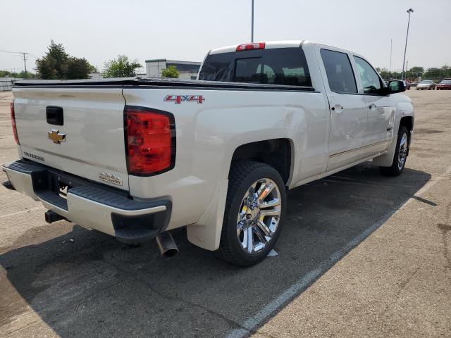 Photo 3 from auction – 2014 CHEVROLET SILVERADO with VIN 3GCUKTEC4EG368734
