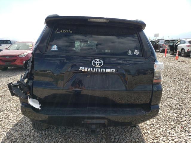 Photo 6 from auction – 2016 TOYOTA 4RUNNER SR with VIN JTEBU5JRXG5378990