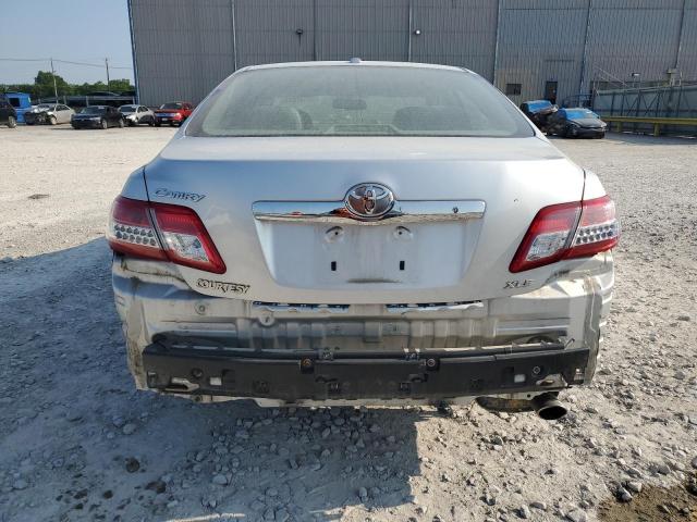 Photo 6 from auction – 2011 TOYOTA CAMRY BASE with VIN 4T1BF3EK9BU757845
