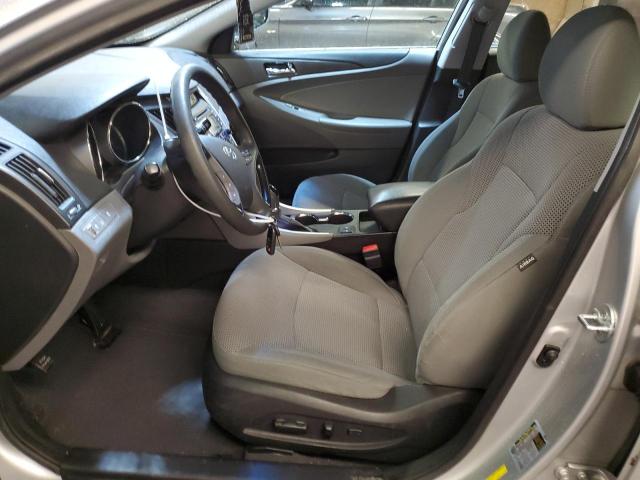 Photo 7 from auction – 2013 HYUNDAI SONATA GLS with VIN 5NPEB4AC2DH671775