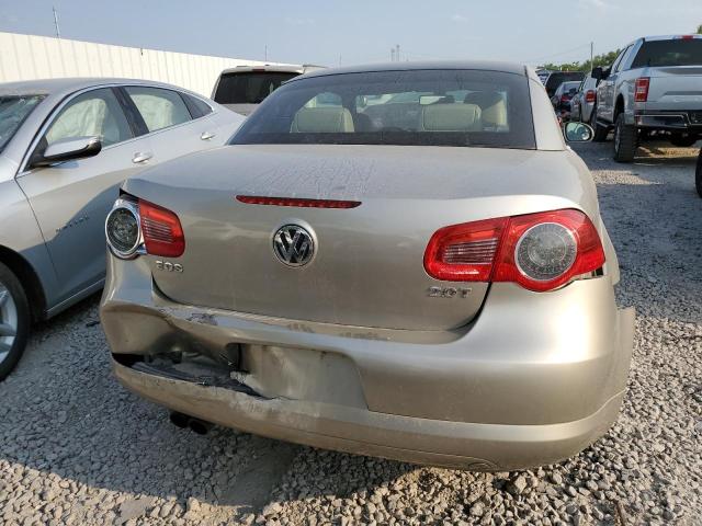 Photo 6 from auction – 2007 VOLKSWAGEN EOS with VIN WVWFA71F17V012500