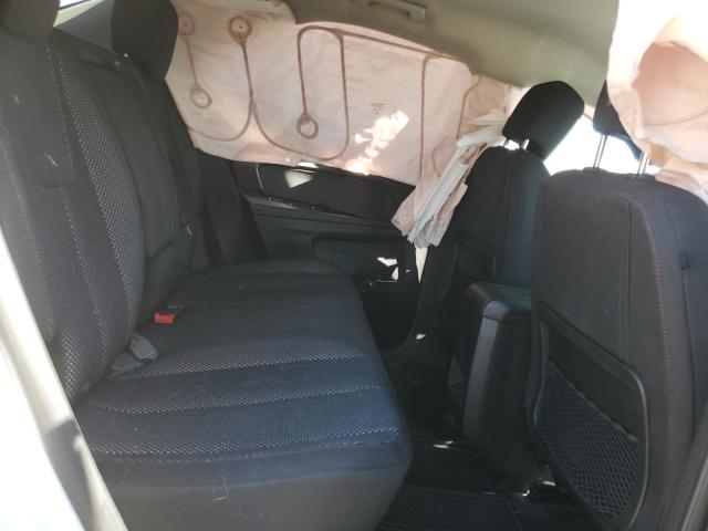 Photo 11 from auction – 2013 CHEVROLET EQUINOX LT with VIN 2GNFLEEK6D6423386