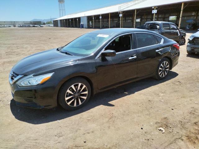 NISSAN ALTIMA 2.5 2017 with VIN 1N4AL3AP1HC217033 - Photo from auction