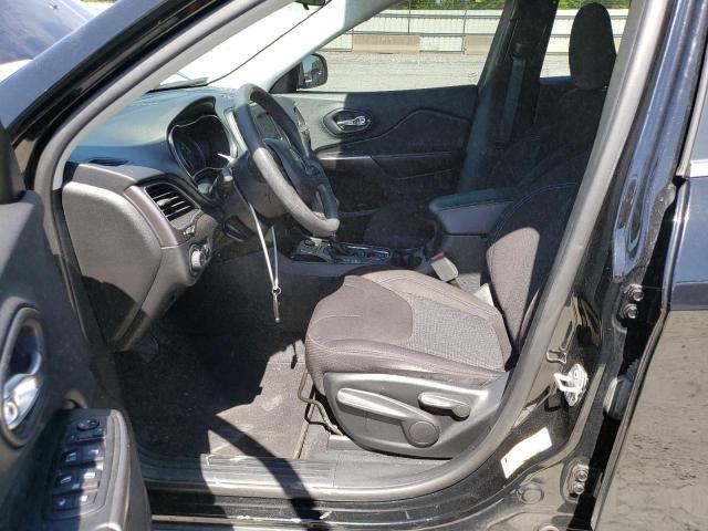 Photo 7 from auction – 2019 JEEP CHEROKEE L with VIN 1C4PJLCB5KD348298