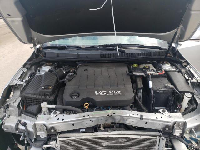 Photo 11 from auction – 2010 BUICK LACROSSE C with VIN 1G4GC5EG1AF167244