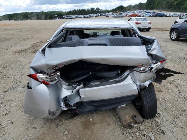 Photo 6 from auction – 2017 TOYOTA COROLLA L with VIN 2T1BURHE8HC940825