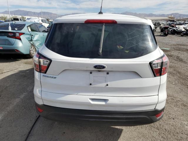 صورة رقم 6 من المزاد - 2018 FORD ESCAPE S مع VIN 1FMCU0F77JUC60715