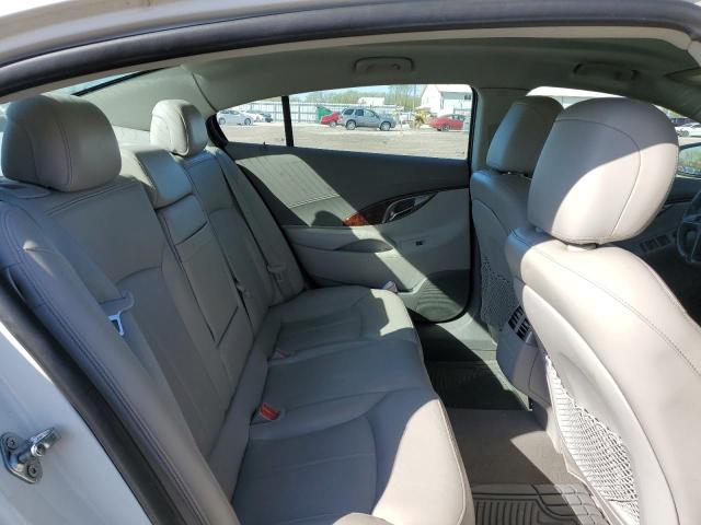 Photo 10 from auction – 2012 BUICK LACROSSE P with VIN 1G4GD5E36CF120420