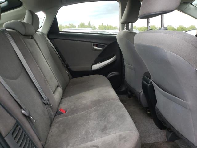 Photo 10 from auction – 2015 TOYOTA PRIUS with VIN JTDKN3DU3F1974115