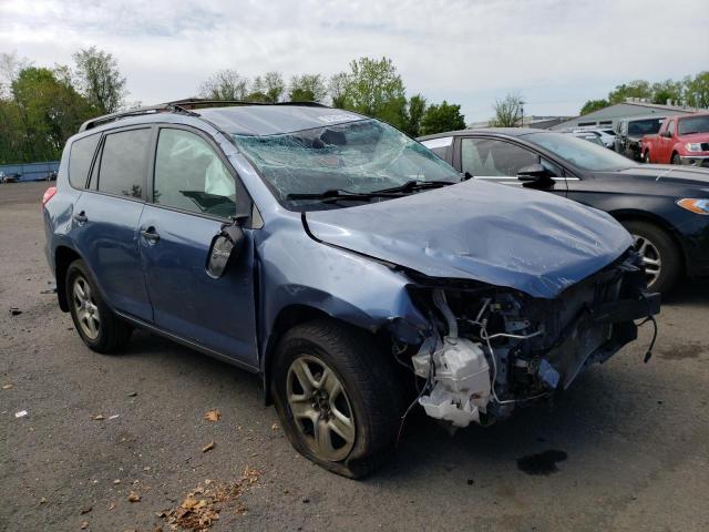 Photo 4 from auction – 2012 TOYOTA RAV4 with VIN 2T3BF4DV7CW243132