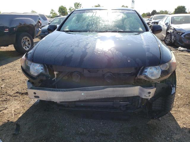 Photo 5 from auction – 2012 ACURA TSX SE with VIN JH4CU2F84CC025902