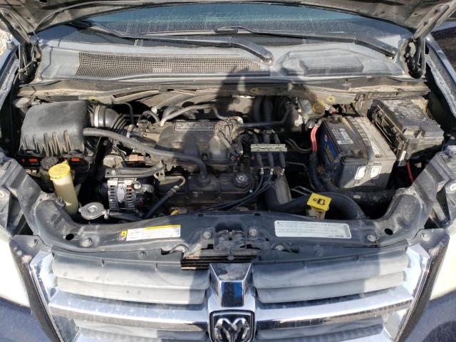 Photo 12 from auction – 2010 DODGE GRAND CARA with VIN 2D4RN5D16AR302489