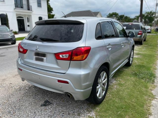 Photo 4 from auction – 2012 MITSUBISHI OUTLANDER with VIN JA4AP4AU3CZ002599