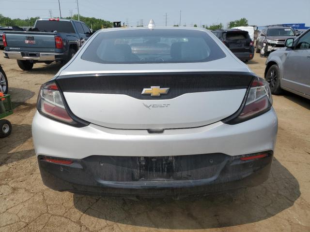 Photo 6 from auction – 2017 CHEVROLET VOLT PREMI with VIN 1G1RB6S58HU108876