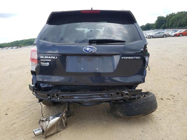 Photo 6 from auction – 2018 SUBARU FORESTER 2 with VIN JF2SJAWC7JH512193