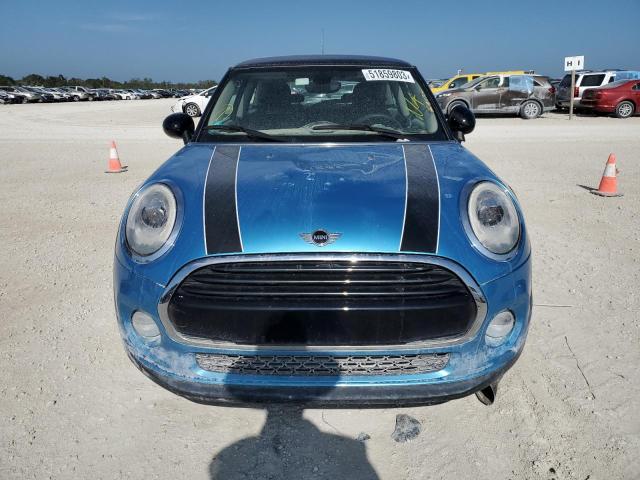 Photo 5 from auction – 2016 MINI COOPER with VIN WMWXP5C54G2D14828