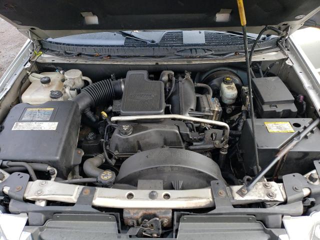 Photo 12 from auction – 2004 GMC ENVOY with VIN 1GKDS13S842342244