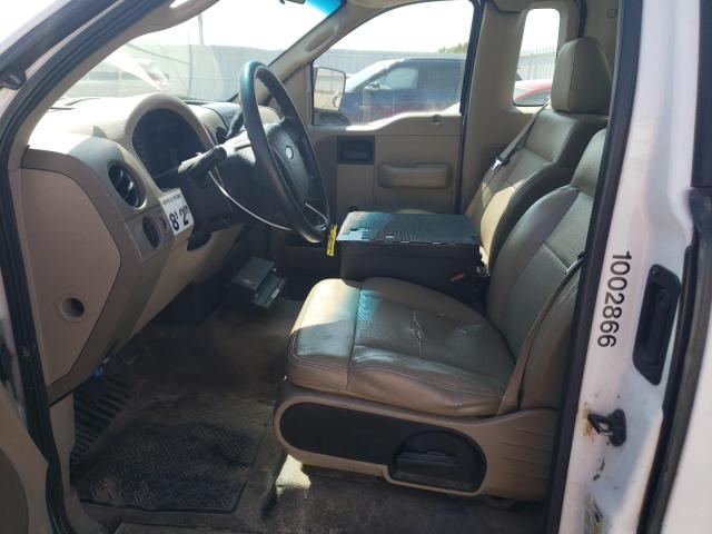 Foto 7 de la subasta – 2008 FORD F150 con VIN 1FTRF12228KC87867