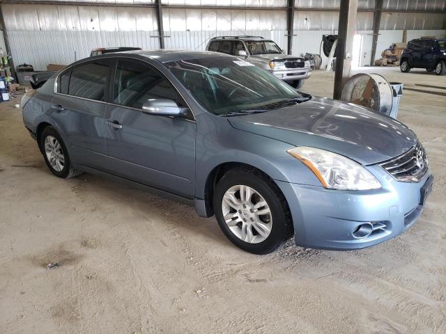 Photo 4 from auction – 2012 NISSAN ALTIMA BAS with VIN 1N4AL2AP5CN495344