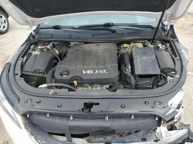 Photo 11 from auction – 2015 BUICK LACROSSE P with VIN 1G4GF5G32FF263828
