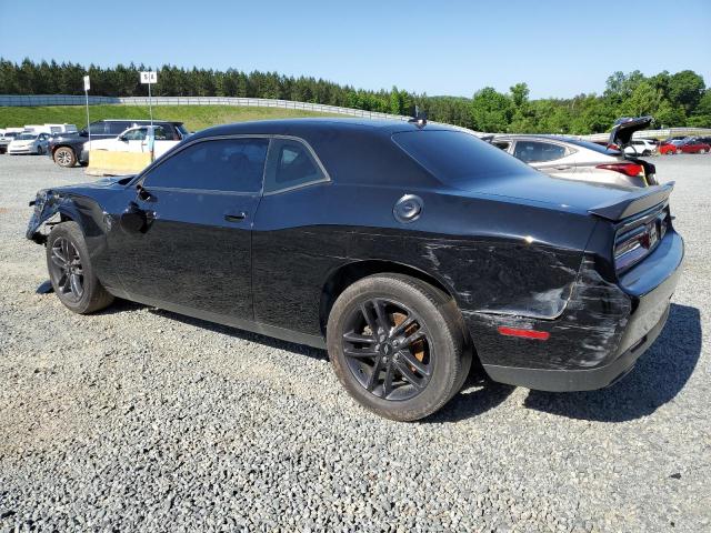 Photo 2 from auction – 2019 DODGE CHALLENGER with VIN 2C3CDZKG1KH558118