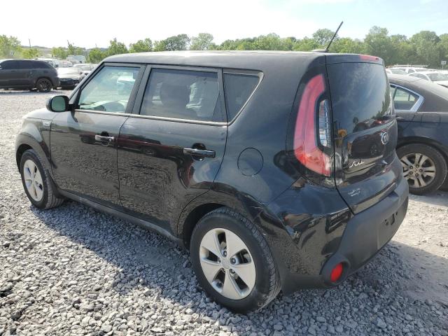 Photo 2 from auction – 2016 KIA SOUL with VIN KNDJN2A27G7338241