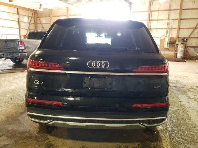 Photo 6 from auction – 2023 AUDI Q7 PREMIUM with VIN WA1LXBF70PD009724