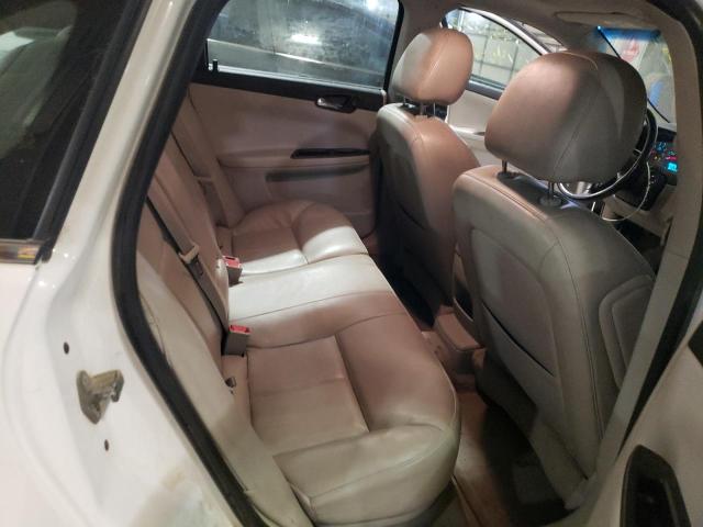 Photo 10 from auction – 2010 CHEVROLET IMPALA LTZ with VIN 2G1WC5EM2A1263289