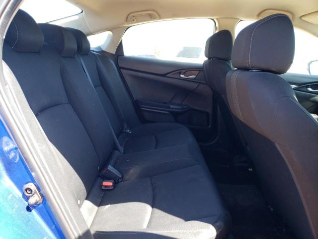 Photo 10 from auction – 2017 HONDA CIVIC LX with VIN 19XFC2F5XHE060094