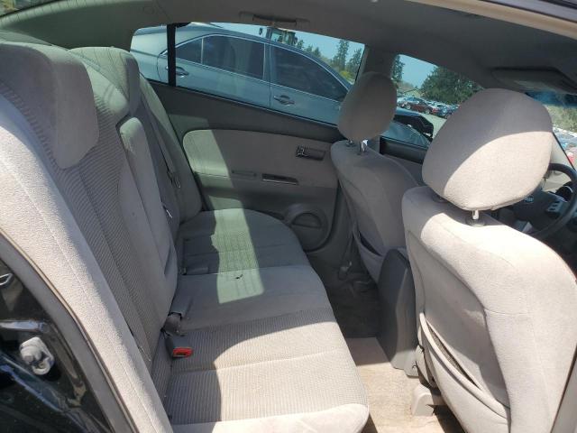 Photo 10 from auction – 2006 NISSAN ALTIMA with VIN 1N4AL11E86N333494