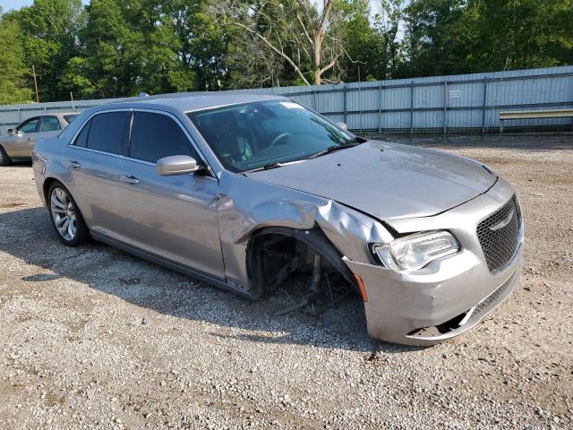 Photo 4 from auction – 2016 CHRYSLER 300 LIMITE with VIN 2C3CCAAG8GH313698
