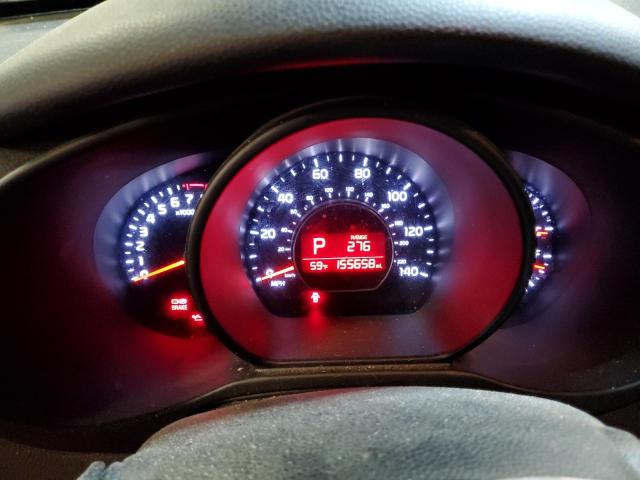 Foto 9 de la subasta – 2014 KIA SOUL con VIN KNDJN2A22E7738642