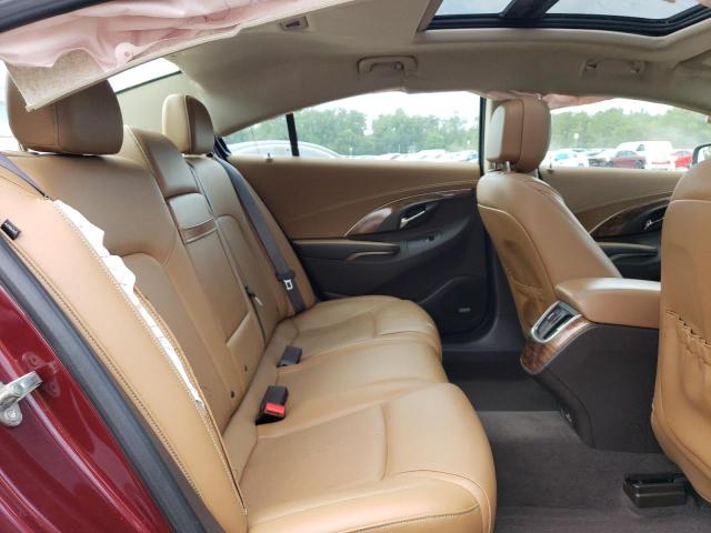 Photo 10 from auction – 2014 BUICK LACROSSE P with VIN 1G4GD5G3XEF241077