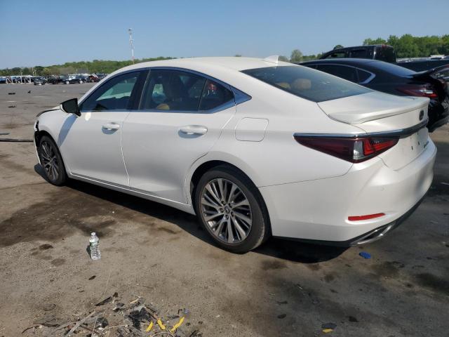 Photo 2 from auction – 2020 LEXUS ES 350 with VIN 58ADZ1B18LU061892