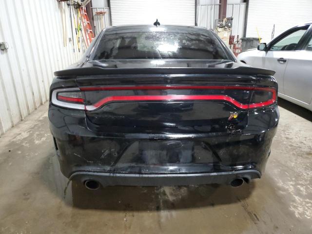 Photo 6 from auction – 2019 DODGE CHARGER SC with VIN 2C3CDXGJ1KH742659