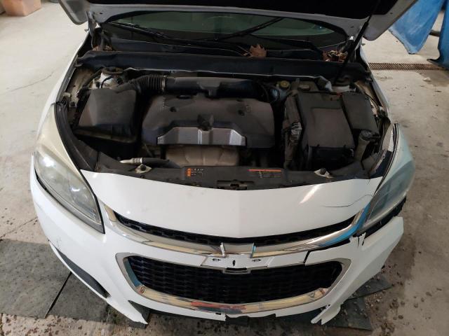 Photo 11 from auction – 2014 CHEVROLET MALIBU LS with VIN 1G11B5SL5EF116309