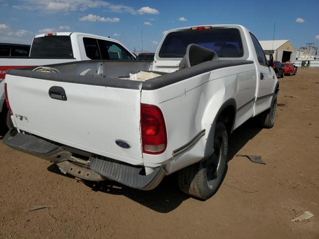Foto 3 de la subasta – 1997 FORD F150 con VIN 1FTDF18W2VKC24641
