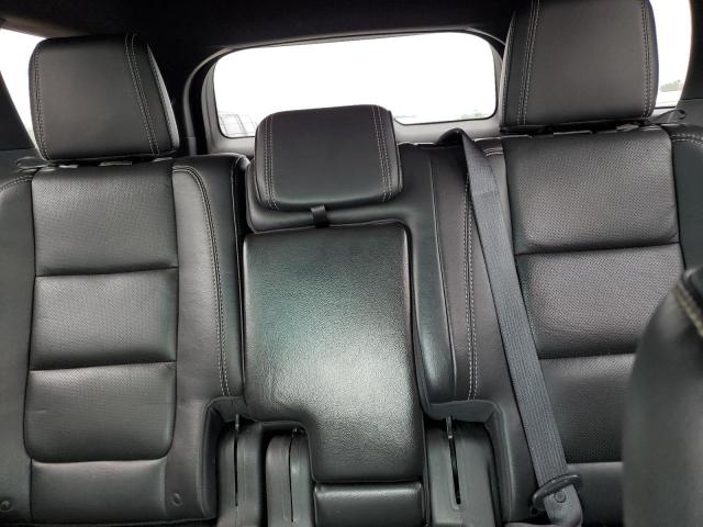 Photo 10 from auction – 2013 FORD EXPLORER S with VIN 1FM5K8GT1DGB29212