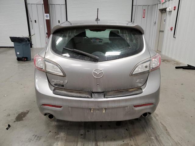 Photo 6 from auction – 2011 MAZDA 3 S with VIN JM1BL1M61B1492829
