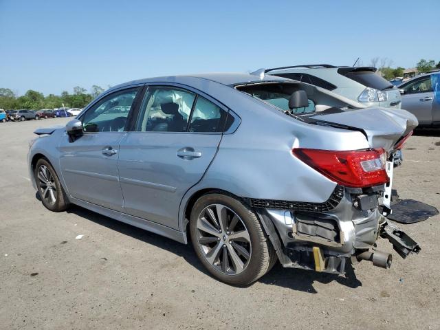 Photo 2 from auction – 2016 SUBARU LEGACY 2.5 with VIN 4S3BNAN61G3036317