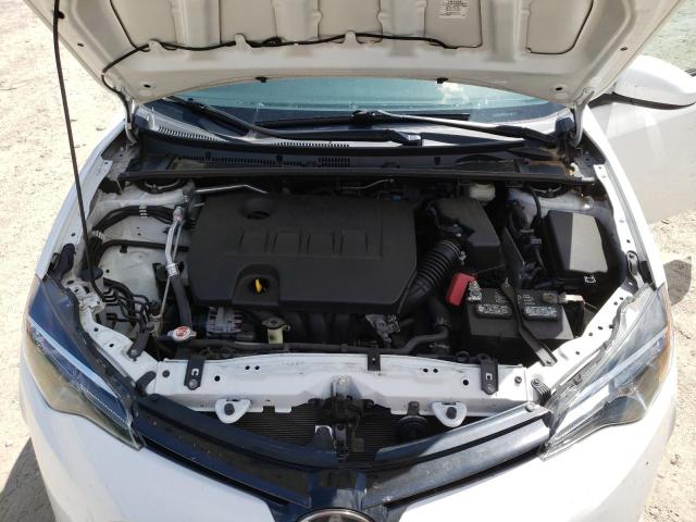 Photo 11 from auction – 2017 TOYOTA COROLLA L with VIN 5YFBURHE7HP689506