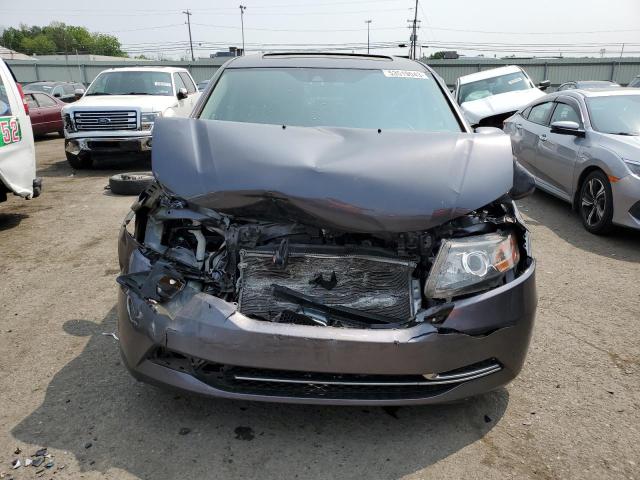 Photo 5 from auction – 2015 HONDA ODYSSEY EX with VIN 5FNRL5H60FB125885