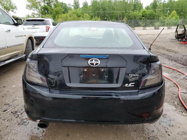 Photo 6 from auction – 2011 TOYOTA SCION TC with VIN JTKJF5C75B3019291