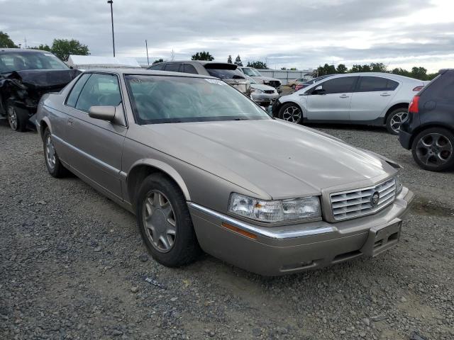 Photo 4 from auction – 2001 CADILLAC ELDORADO E with VIN 1G6EL12Y51B101761