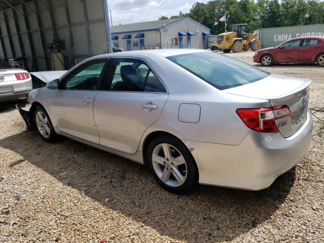 Photo 2 from auction – 2012 TOYOTA CAMRY BASE with VIN 4T1BF1FK1CU060271